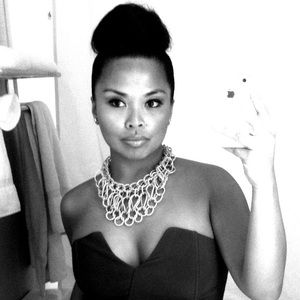 Meet your Posher, Dannah